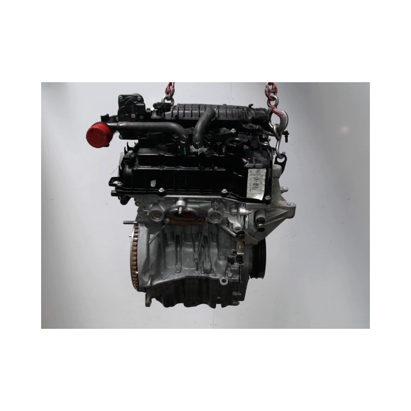 MOTEUR ESSENCE DACIA SANDERO 2008- 1.0 SCe 75 