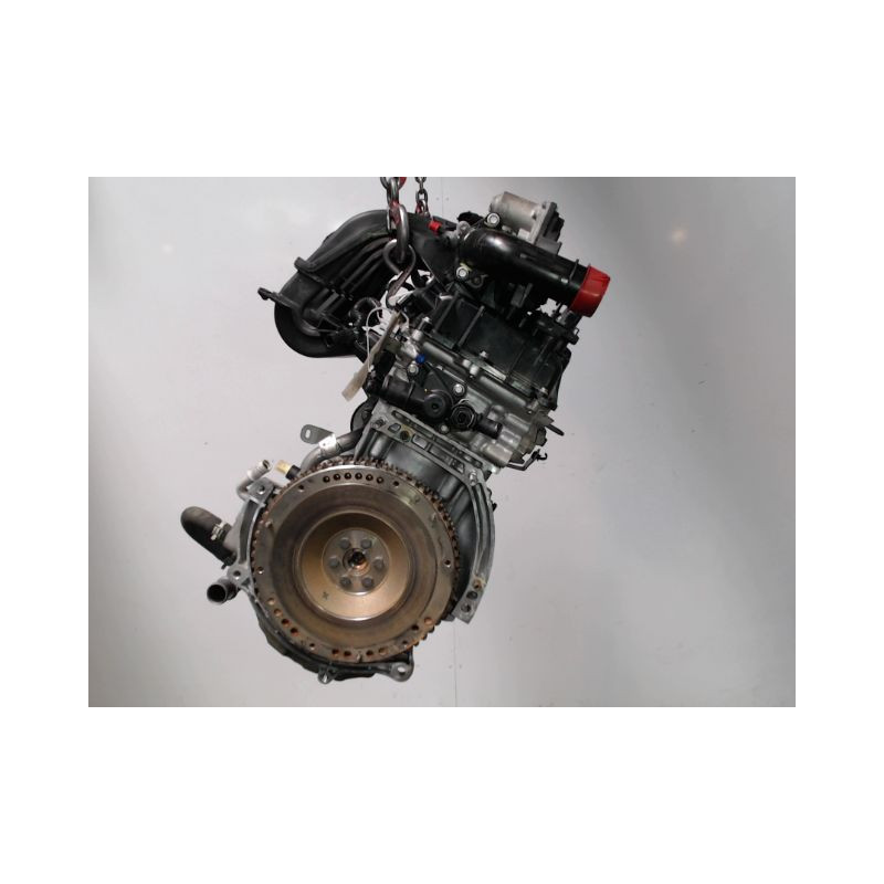 MOTEUR ESSENCE DACIA SANDERO 2008- 1.0 SCe 75 