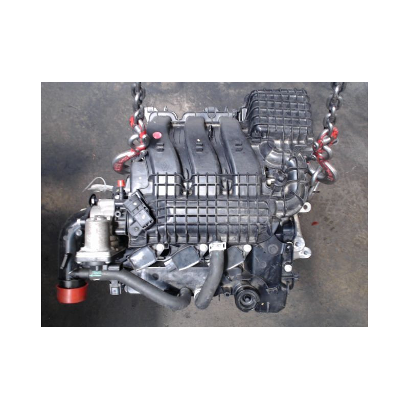 MOTEUR ESSENCE DACIA SANDERO 2008- 1.0 SCe 75 