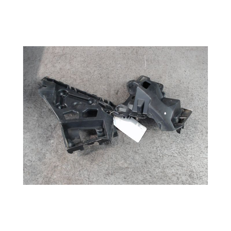 SUPPORT PARE-CHOC ARG RENAULT CLIO IV