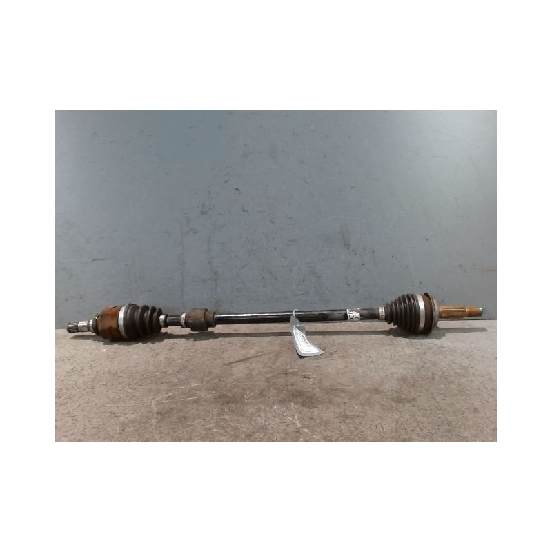 TRANSMISSION AVANT DROIT TOYOTA YARIS 2005- 1.3 VVT-i 