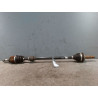 TRANSMISSION AVANT DROIT TOYOTA YARIS 2005- 1.3 VVT-i 