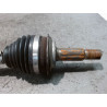 TRANSMISSION AVANT DROIT TOYOTA YARIS 2005- 1.3 VVT-i 
