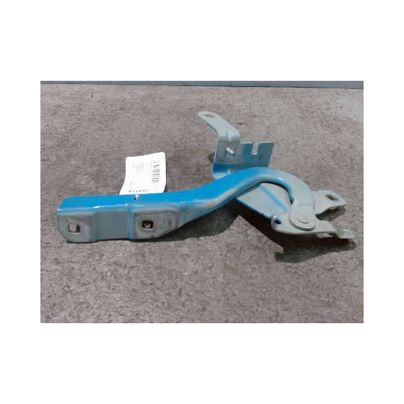 COMPAS DROIT CAPOT RENAULT CLIO IV