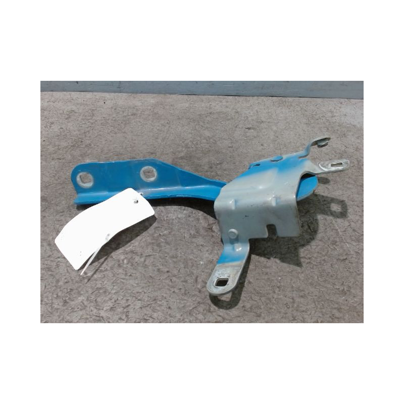 COMPAS DROIT CAPOT RENAULT CLIO IV