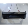 PARE-CHOC ARRIER PEUGEOT 1007