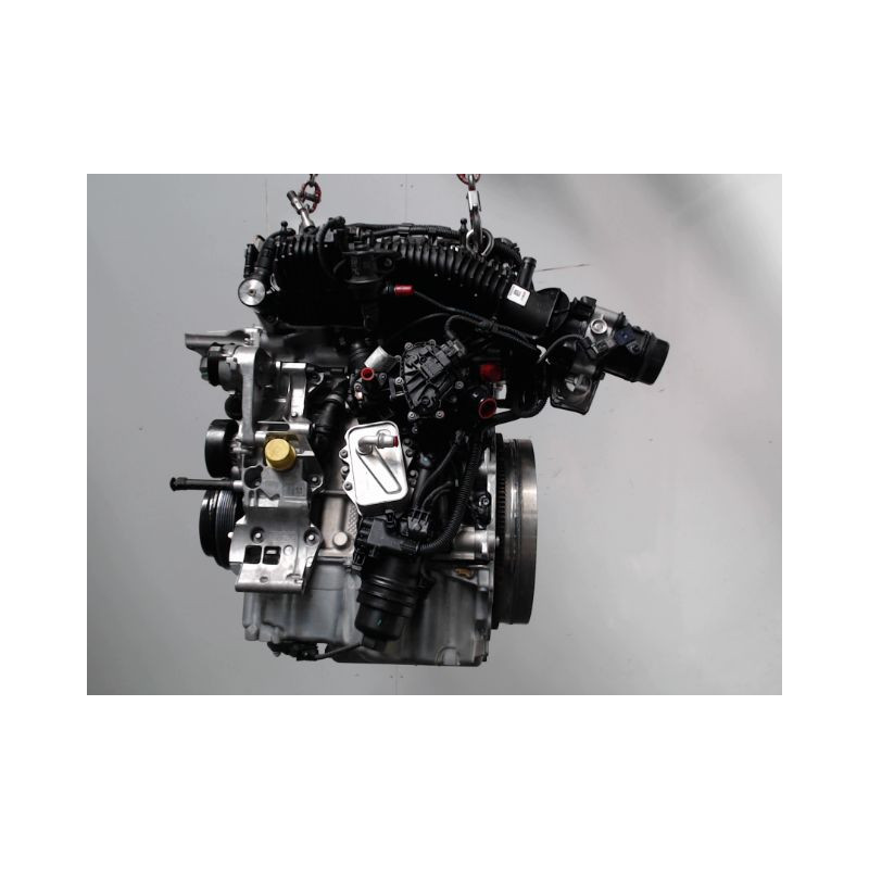 MOTEUR HYBRIDE B.M.W. X2 sDrive 18i