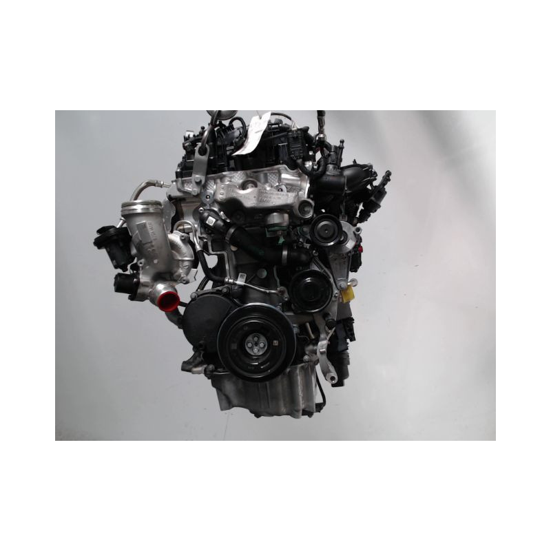 MOTEUR HYBRIDE B.M.W. X2 sDrive 18i