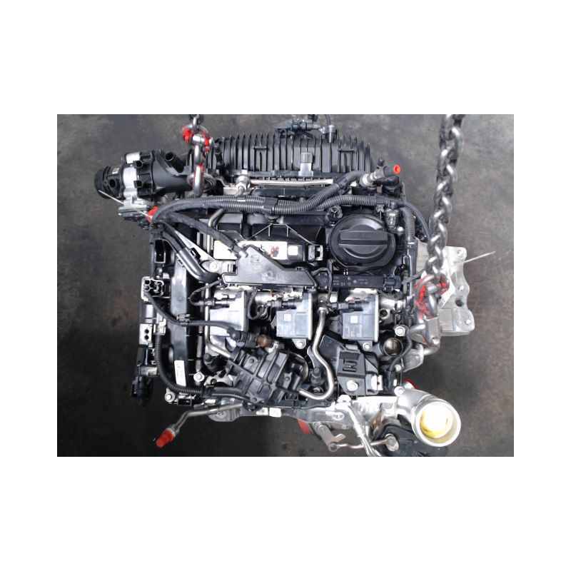 MOTEUR HYBRIDE B.M.W. X2 sDrive 18i