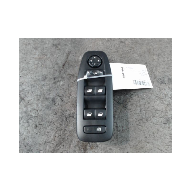 COMMANDE LEVE-GLACE PORTE AVG PEUGEOT 208