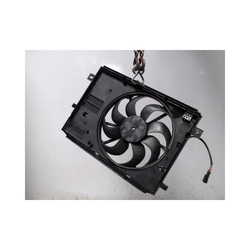 MOTEUR VENTILATEUR RADIATEUR PEUGEOT 308 2011-