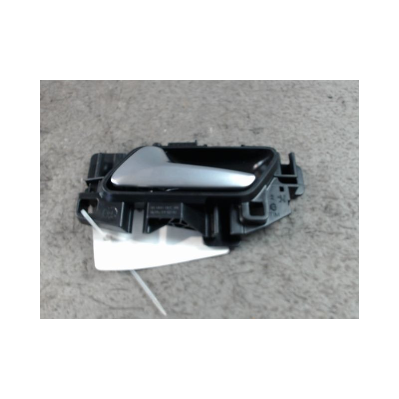 POIGNEE INTERIEURE PORTE AVANT GAUCHE PEUGEOT 308 2011-