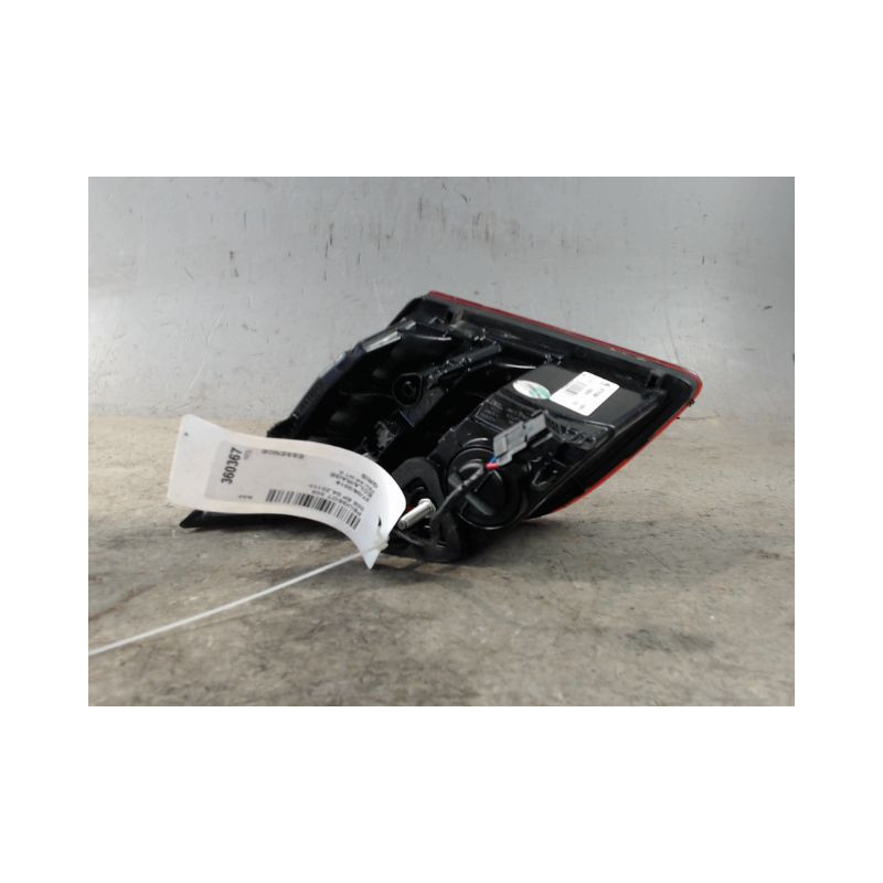 FEU ARRIERE INTERIEUR GAUCHE PEUGEOT 308 2011-