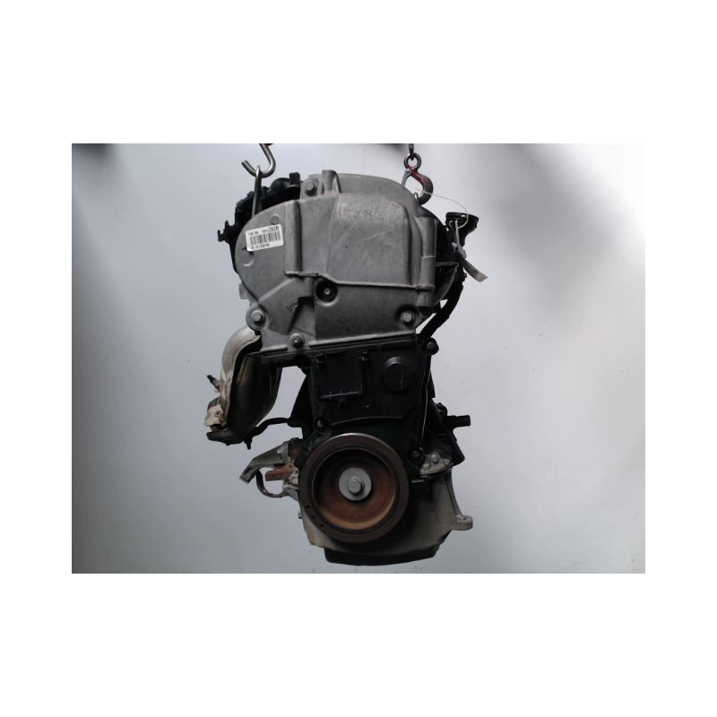 MOTEUR ESSENCE RENAULT SCENIC III 2009- 1.6 E85 