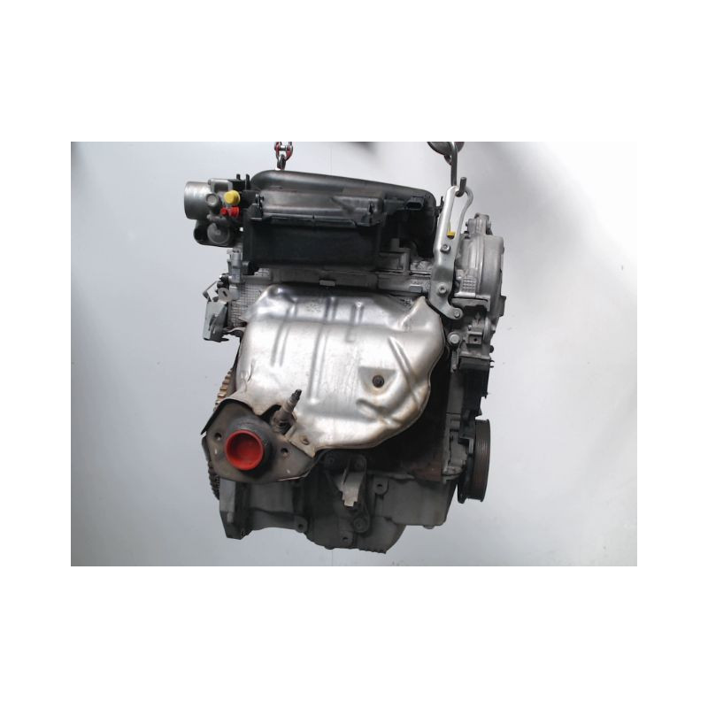 MOTEUR ESSENCE RENAULT SCENIC III 2009- 1.6 E85 