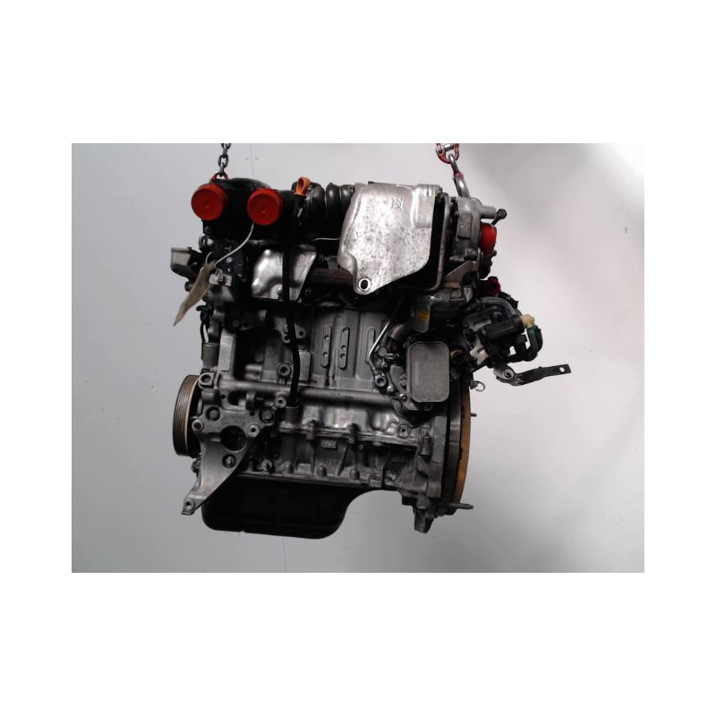 MOTEUR DIESEL PEUGEOT 308 2011- 1.6 BlueHDi 120