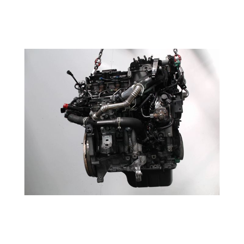 MOTEUR DIESEL PEUGEOT 308 2011- 1.6 BlueHDi 120