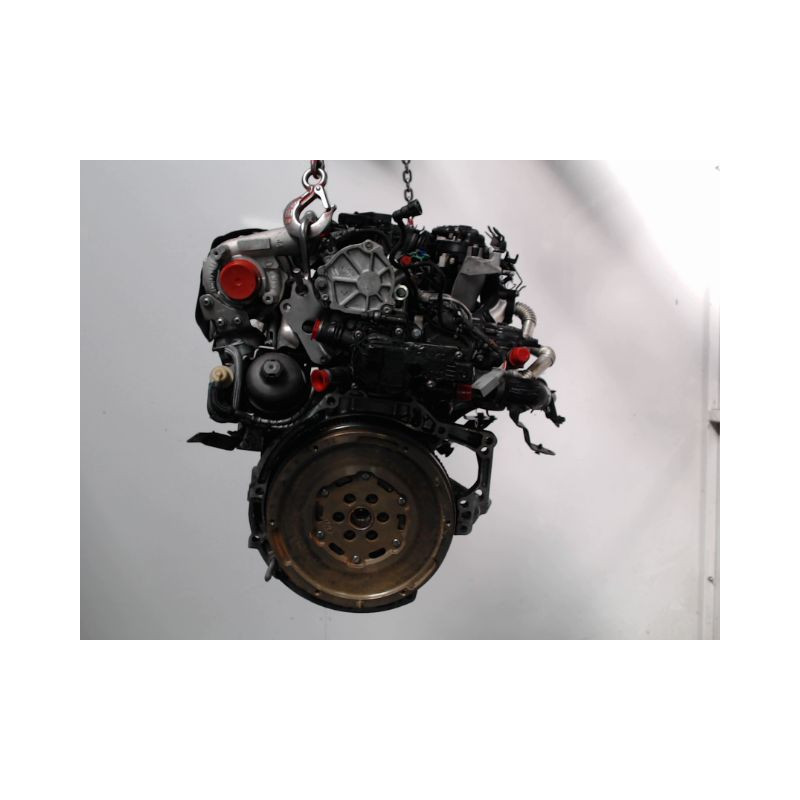 MOTEUR DIESEL PEUGEOT 308 2011- 1.6 BlueHDi 120