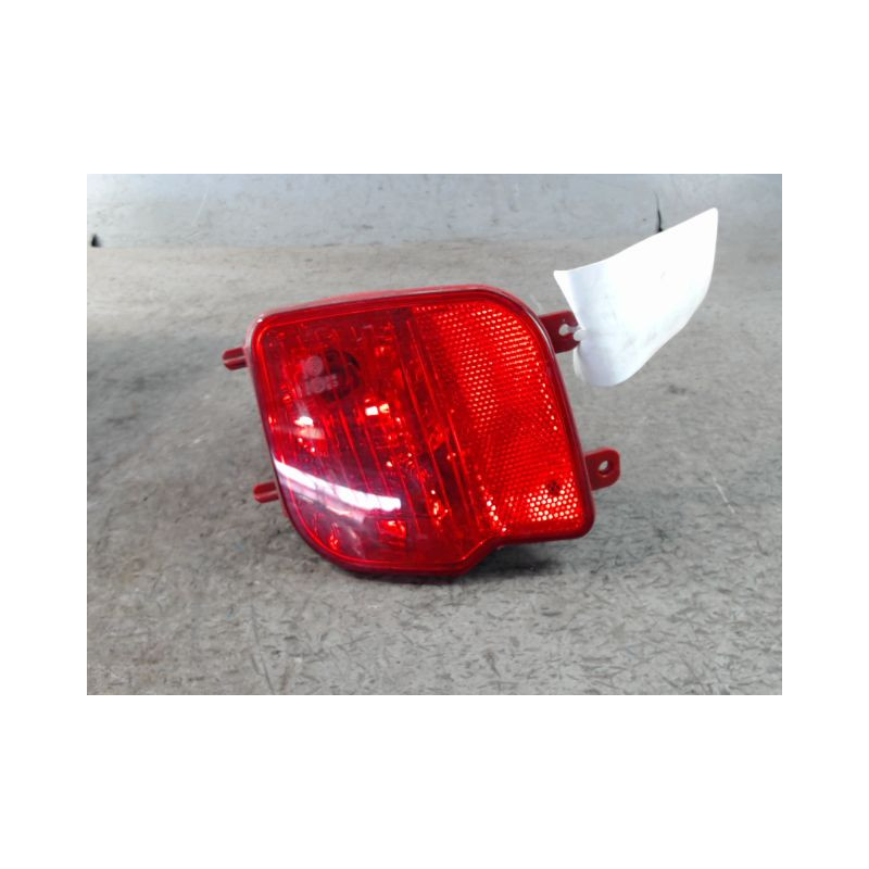 FEU BROUILLARD ARRIERE GAUCHE PEUGEOT 3008 2009-