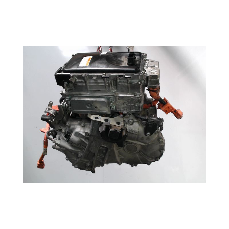 BOITE A VITESSE AUTOMATIQUE TOYOTA COROLLA 2004- 1.8 Hybrid 