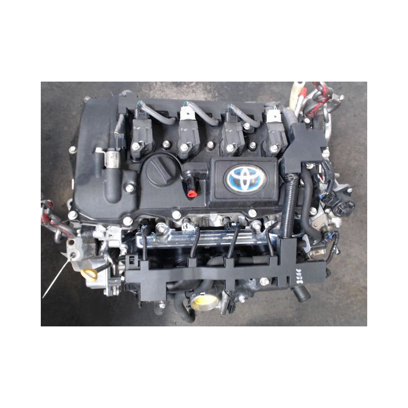 MOTEUR HYBRIDE TOYOTA COROLLA 2004- 1.8 Hybrid 