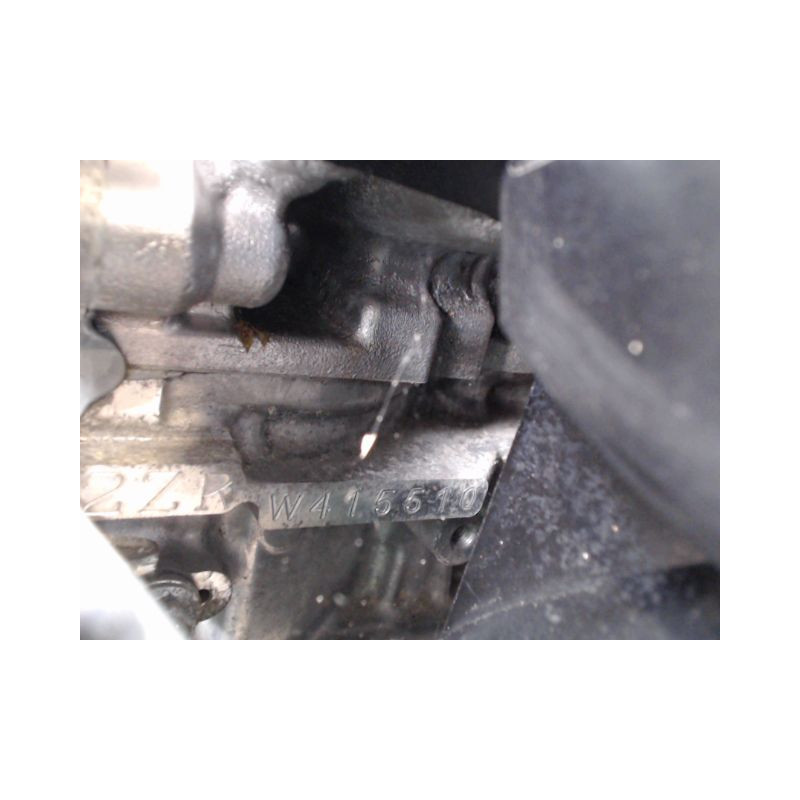 MOTEUR HYBRIDE TOYOTA COROLLA 2004- 1.8 Hybrid 