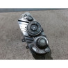 COMMANDE DE CHAUFFAGE HONDA CIVIC 2006-
