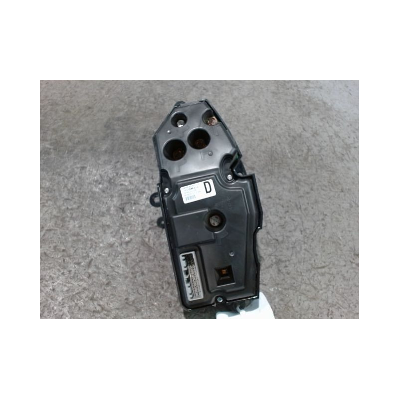 COMMANDE DE CHAUFFAGE HONDA CIVIC 2006-