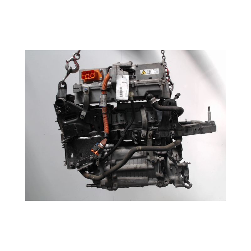 MOTEUR ELECTRIQUE  RENAULT ZOE ZOE
