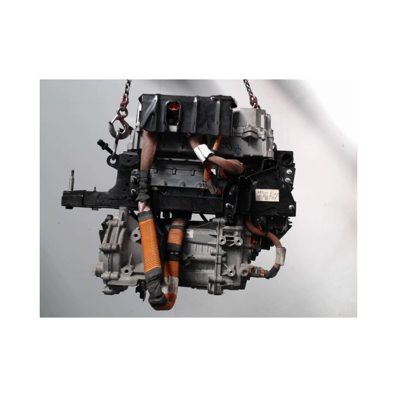 MOTEUR ELECTRIQUE  RENAULT ZOE ZOE