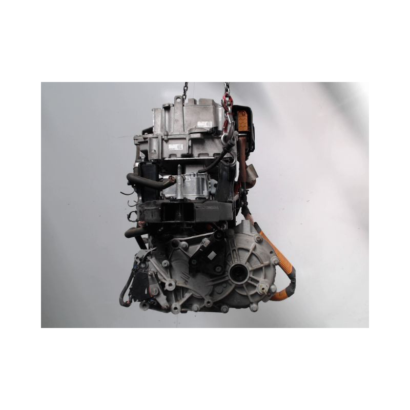 MOTEUR ELECTRIQUE  RENAULT ZOE ZOE