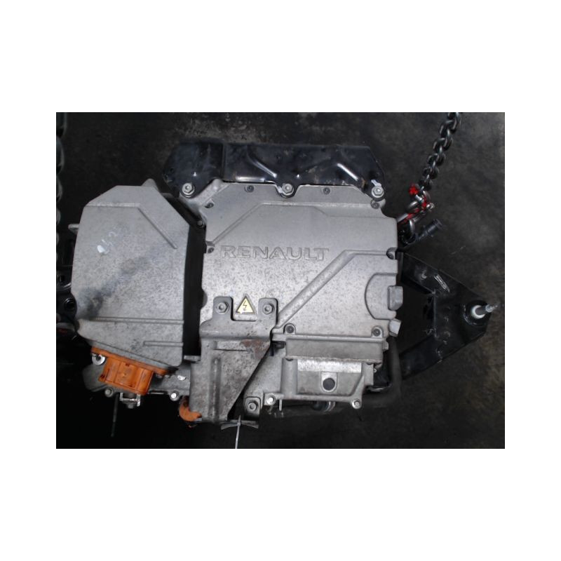 MOTEUR ELECTRIQUE  RENAULT ZOE ZOE