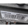 MOTEUR ELECTRIQUE  RENAULT ZOE ZOE