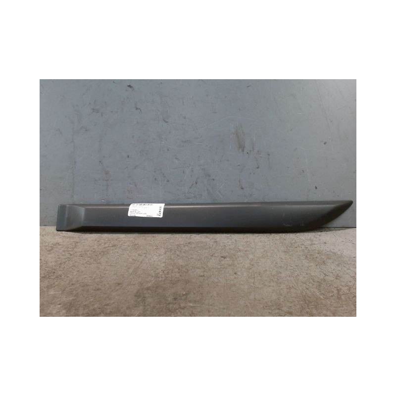 PROTECTION PORTE ARRIERE GAUCHE DACIA LOGAN MCV 2007-