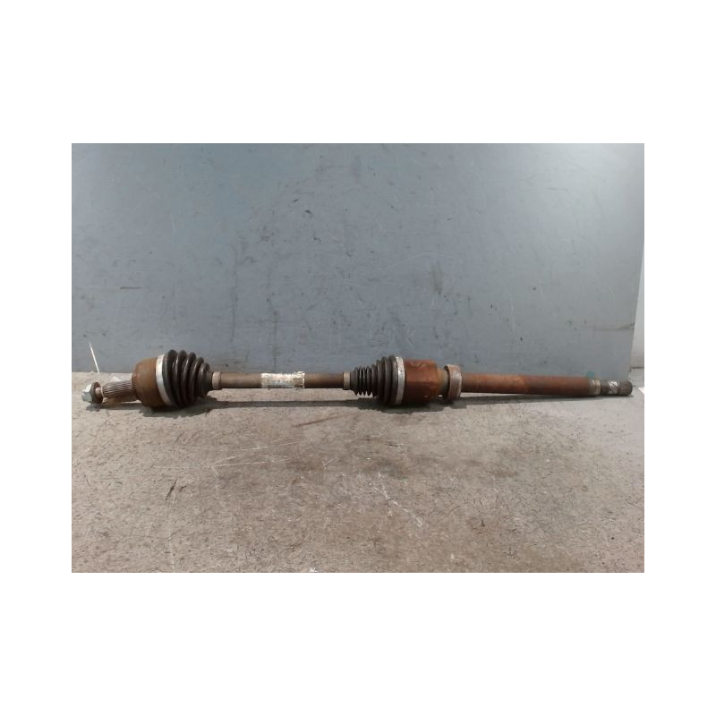 TRANSMISSION AVANT DROIT RENAULT SCENIC III 2009- 1.2 TCe