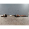 TRANSMISSION AVANT DROIT RENAULT SCENIC III 2009- 1.2 TCe