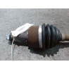TRANSMISSION AVANT DROIT RENAULT SCENIC III 2009- 1.2 TCe