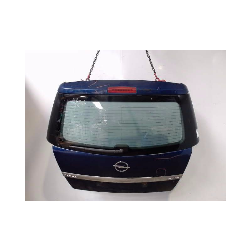HAYON OPEL ZAFIRA 2006-