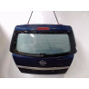 HAYON OPEL ZAFIRA 2006-