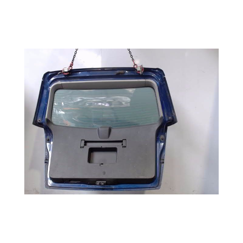 HAYON OPEL ZAFIRA 2006-