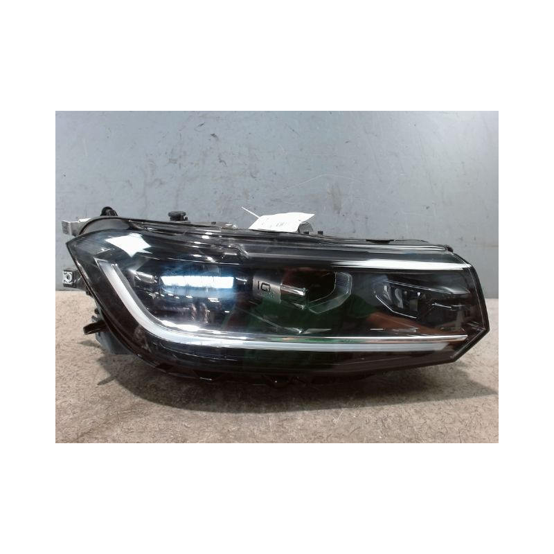 PHARE DROIT VOLKSWAGEN T-CROSS