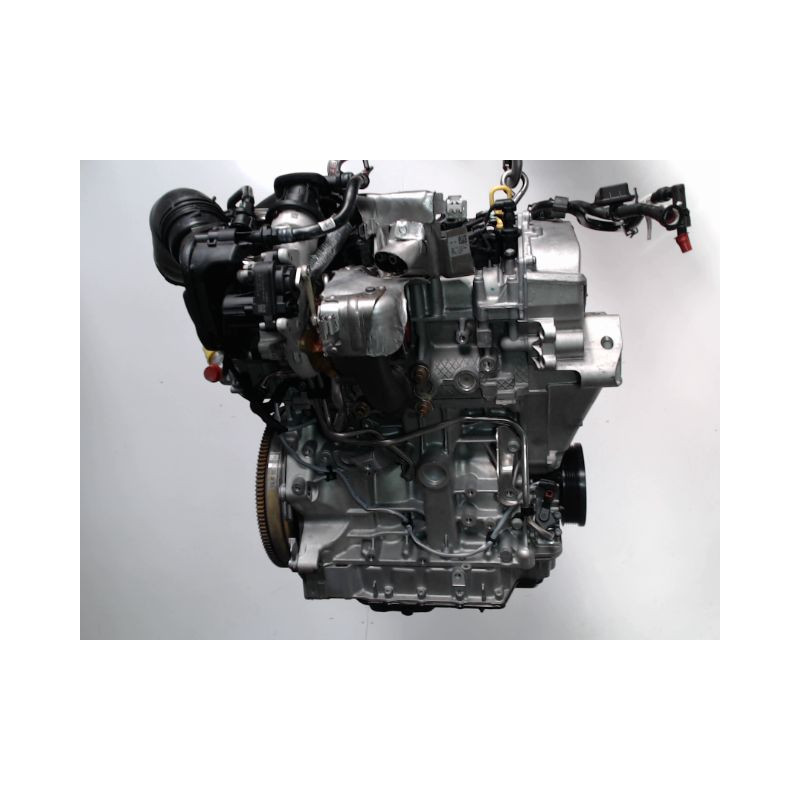MOTEUR ESSENCE VOLKSWAGEN T-CROSS 1.5 TSI