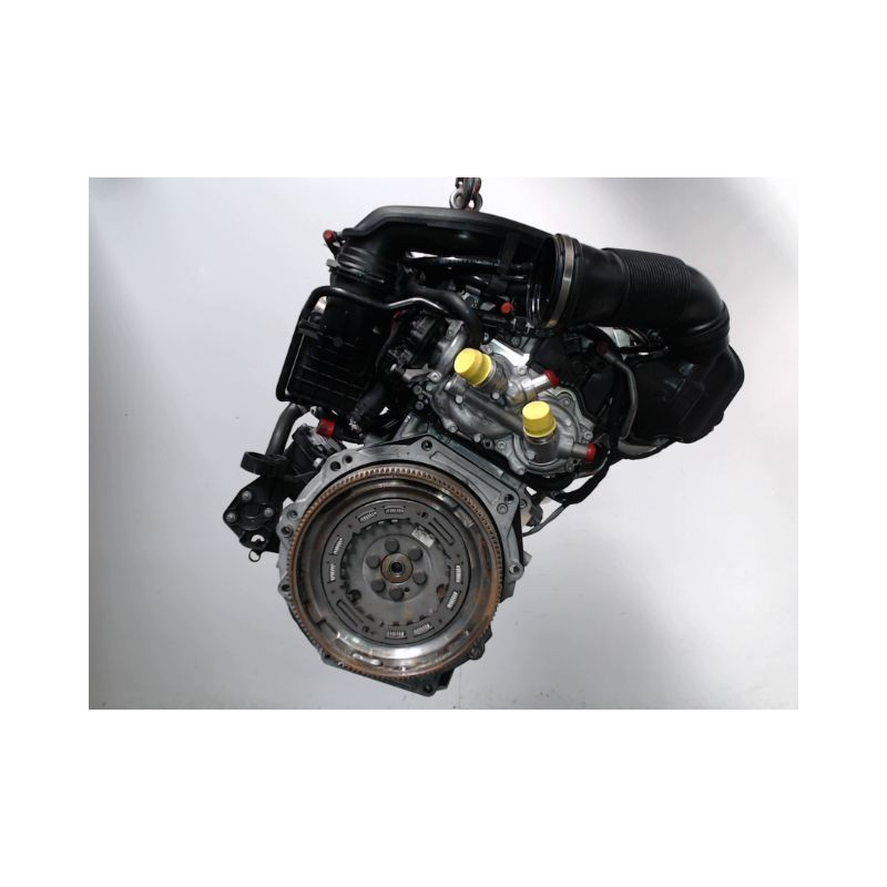 MOTEUR ESSENCE VOLKSWAGEN T-CROSS 1.5 TSI