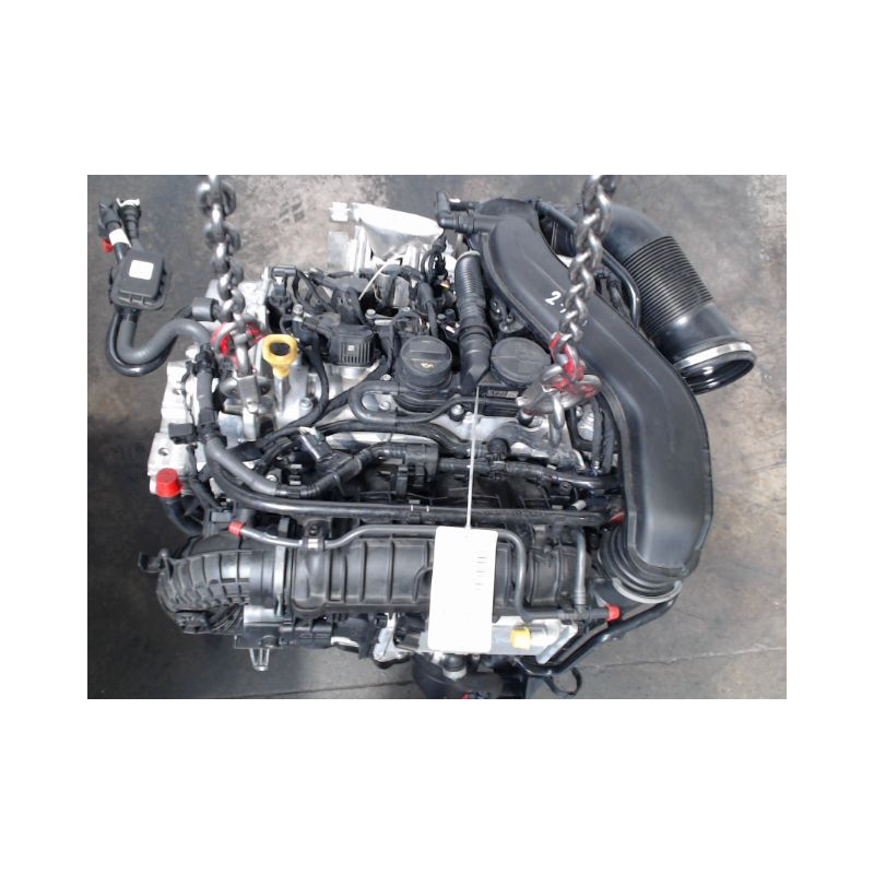 MOTEUR ESSENCE VOLKSWAGEN T-CROSS 1.5 TSI