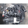 MOTEUR ESSENCE VOLKSWAGEN T-CROSS 1.5 TSI