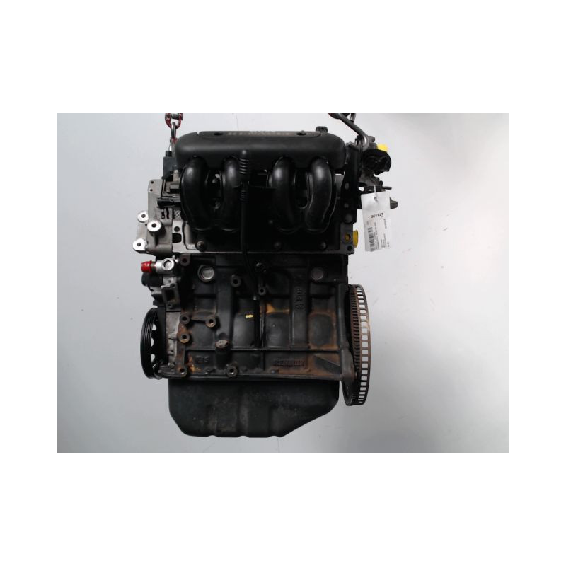 MOTEUR ESSENCE RENAULT TWINGO PH.2  98-2000 1.2 