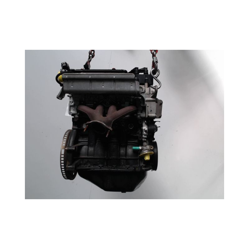 MOTEUR ESSENCE RENAULT TWINGO PH.2  98-2000 1.2 