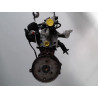 MOTEUR ESSENCE RENAULT TWINGO PH.2  98-2000 1.2 