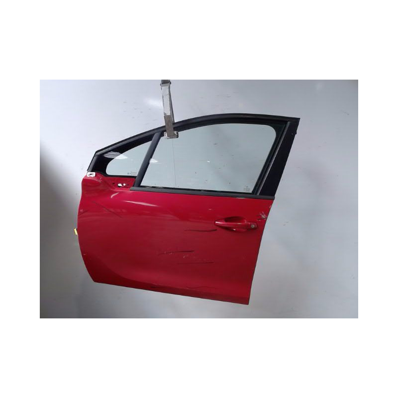 PORTE AVANT GAUCHE PEUGEOT 208