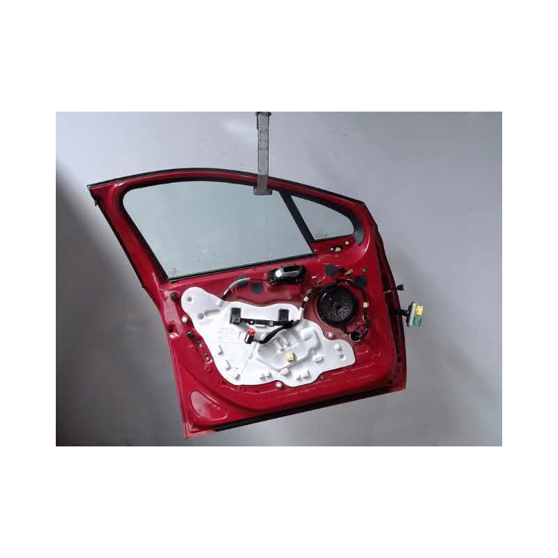 PORTE AVANT GAUCHE PEUGEOT 208